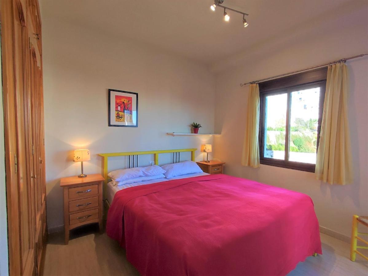 Lovely 2 Bedroom Apartment With Sea View, Frigiliana Exterior foto