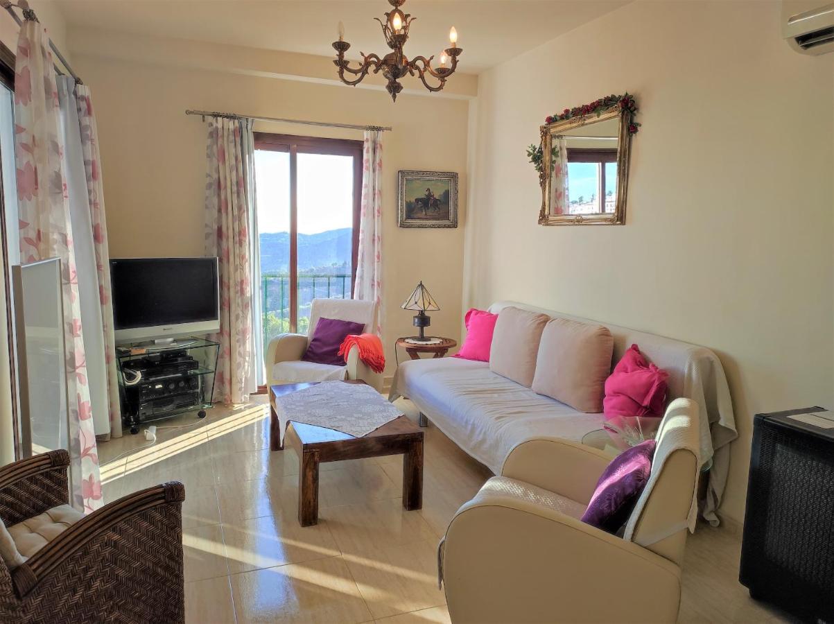 Lovely 2 Bedroom Apartment With Sea View, Frigiliana Exterior foto